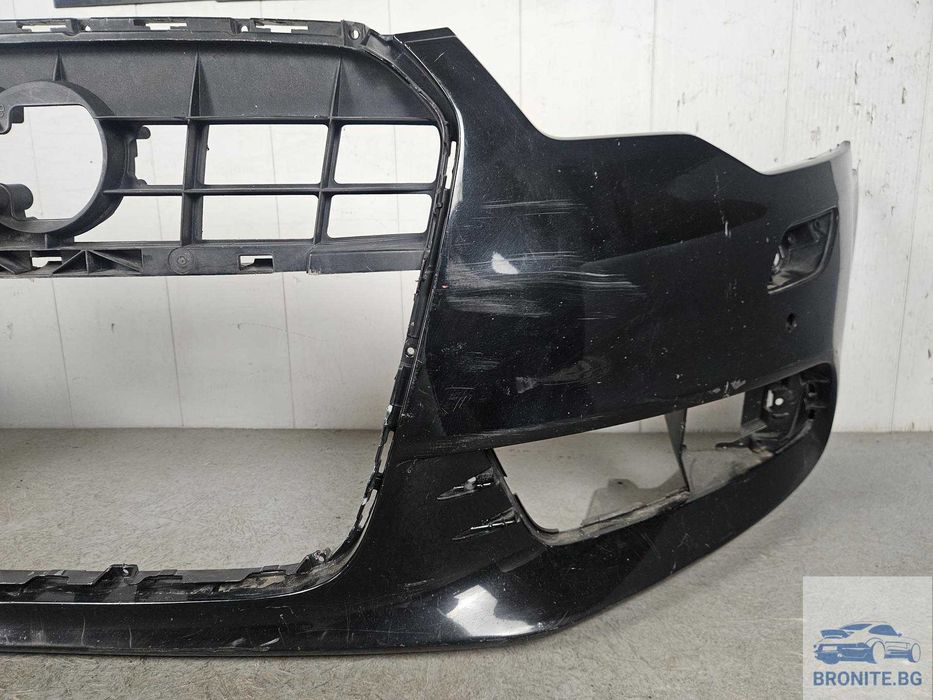 Предна броня AUDI A6 C7 Ауди А6 ц7 2011- 2014