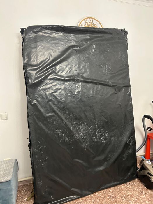 Матрас новый 140х200