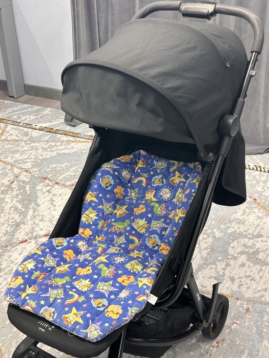 Срочно Продаю Коляску Anex