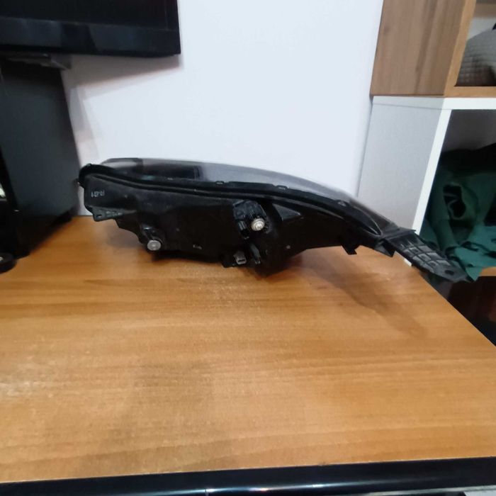 far dreapta Honda CR-V 2017-2020 full led