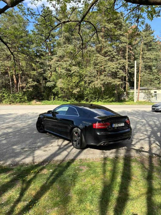 Audi A5 Sline 265к.с. (Лизинг)