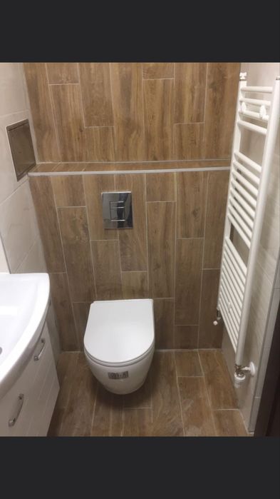 Дава се под наем Тристаен апартамент в Асеновград - 90 кв.м за 388.62 € - Снимка #6