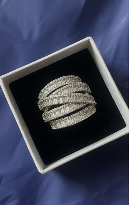 Продаю серебро 925 пр Брендовые