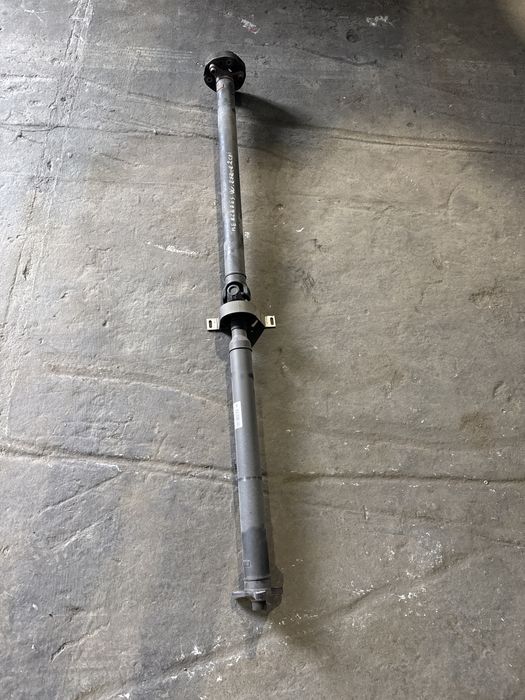 Cardan Mercedes E-Class W212 2.2 Cdi Euro 5 Automat Cod A2122316