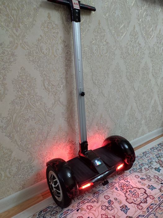 Продам Segway Smart Balance A8-Гироскутер