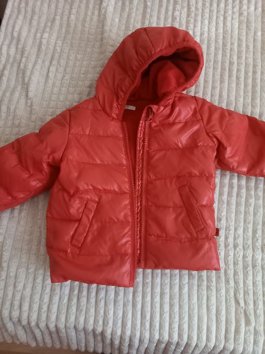 Яке beneton 74 80