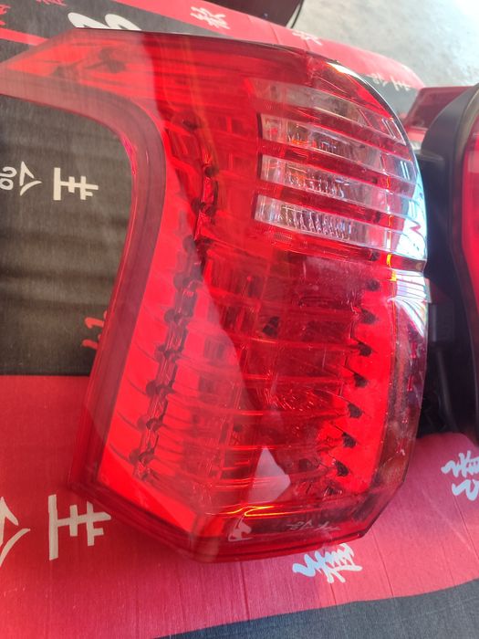 Lampa spate Peugeot 5008