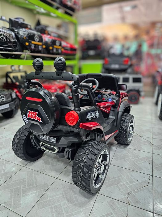 bolallar mashinasi JM2186