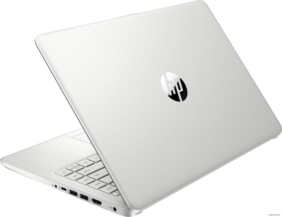 Ноутбук HP 14s-fq0004ur 2C7A9EA