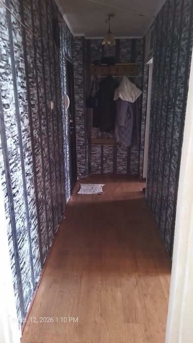 Сдам 2х комнатную квартиру