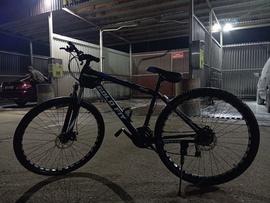 Продам велосипед