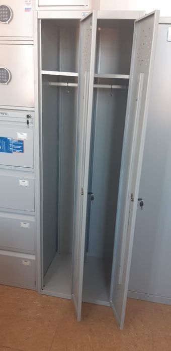 Продам шкафы металлические