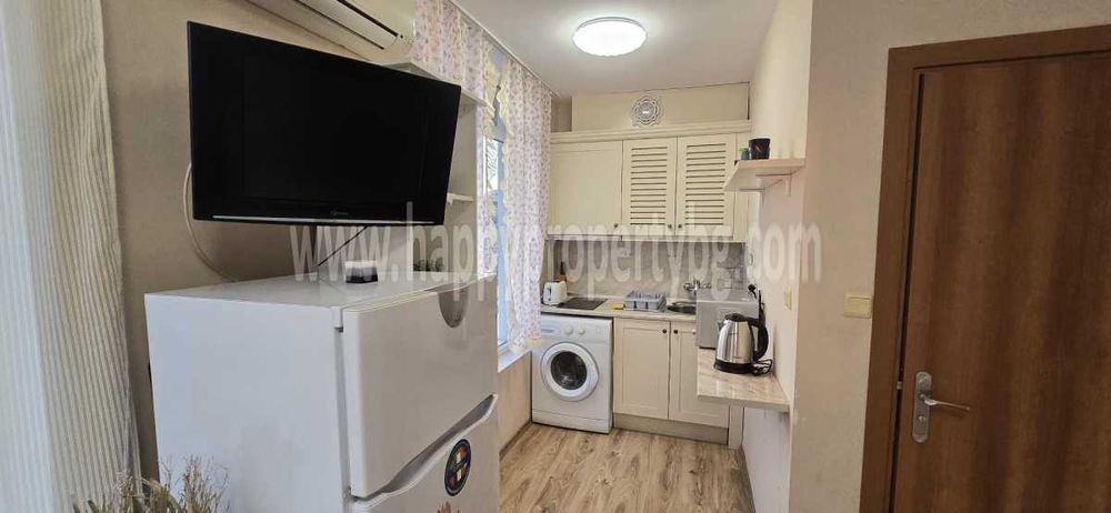 Продава се Двустаен апартамент в к.к. Слънчев бряг - 72 кв.м за 1084 €/кв.м - Снимка #7