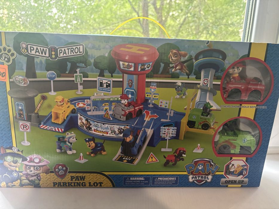 Игрушки для детей