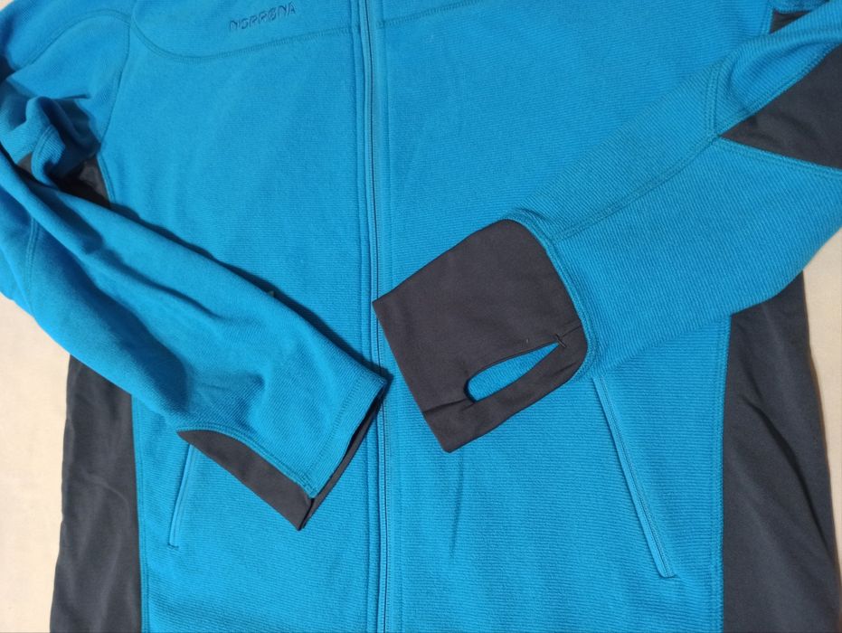 Norrona мъжки полар L