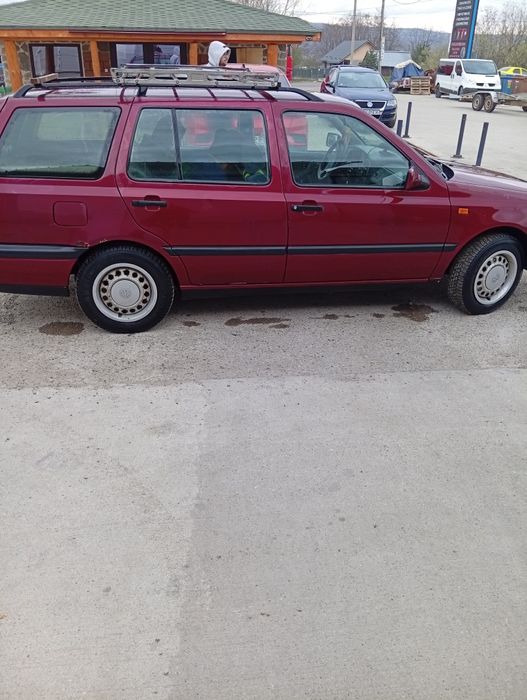 Golf 3 an 95 motor 18