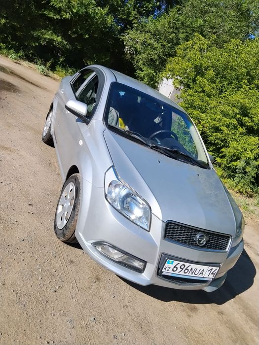 Продам Ravon Nexia