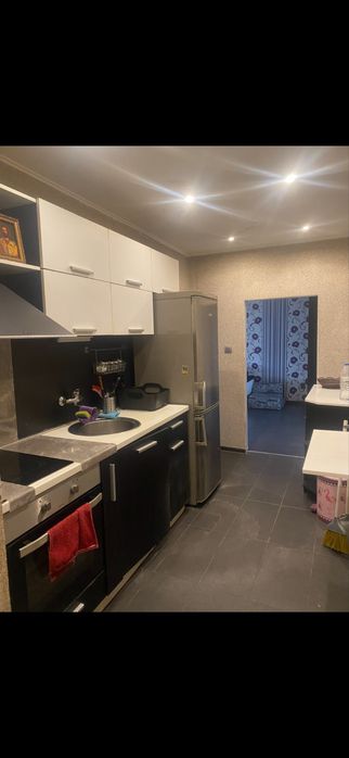 Преустроена гарсионера