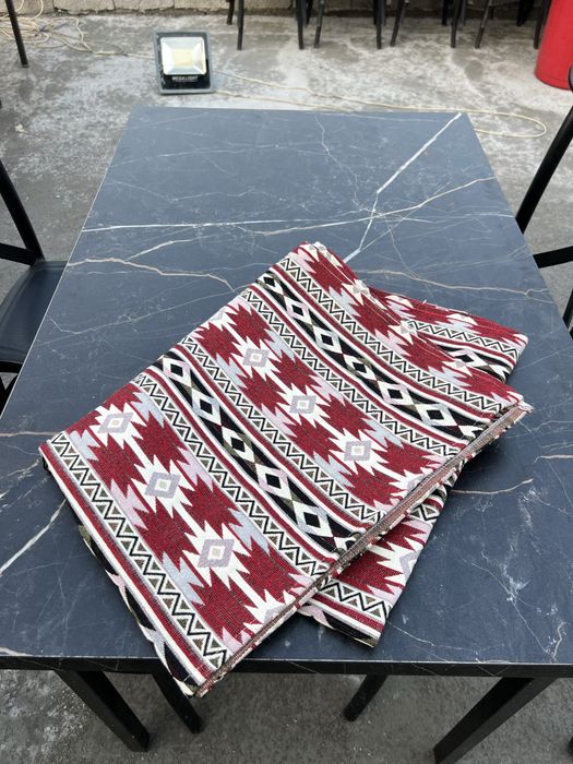 Стол 9 шт Стулья 20 шт