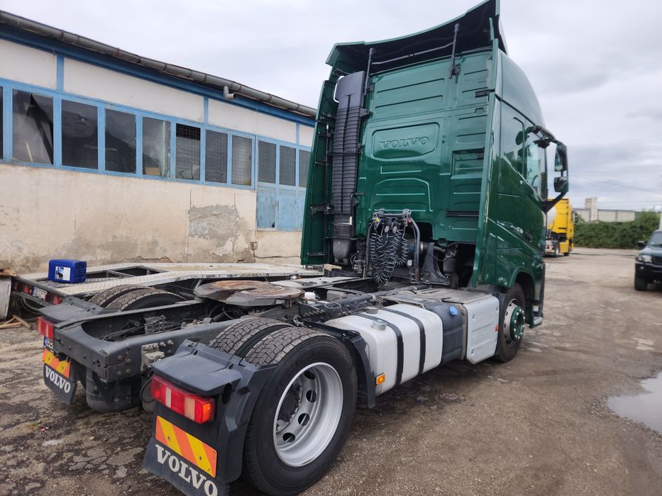 VOLVO fh420 fh500