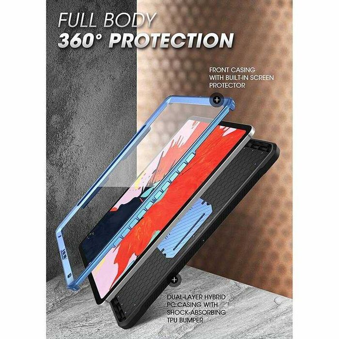 Huse premium Folie ecran APPLE iPad PRO 11 2021 PRO 12.9 2022 model di