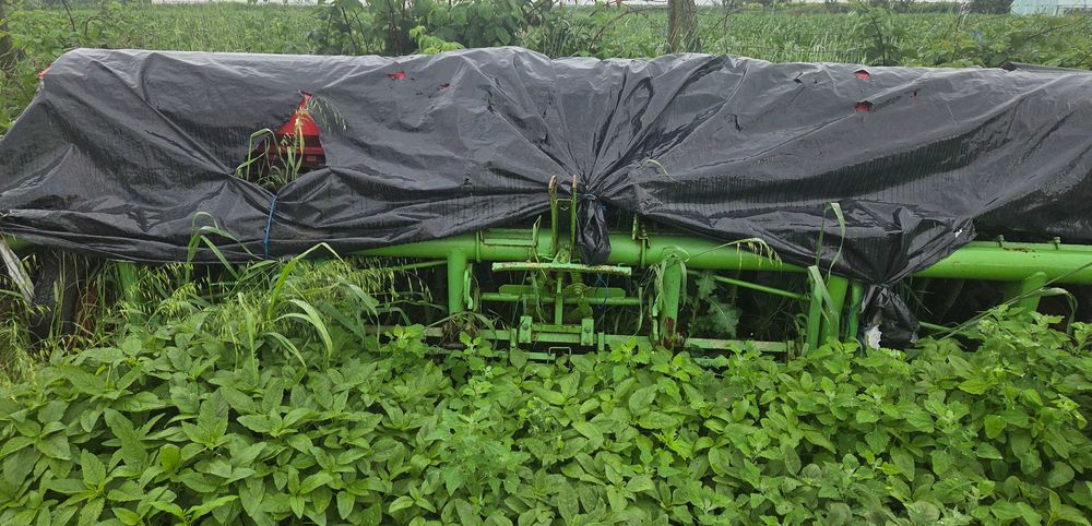 Tractor u 650 de vanzare
