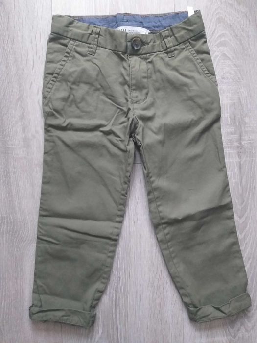 Нови панталон и жилетка