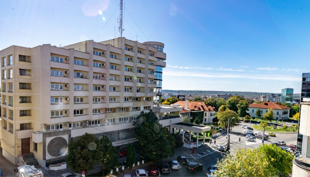 Apartament 2 camere, Ultracentral, CEC, Minerva