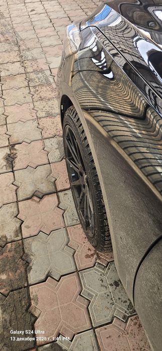 Диски с кореи легкие