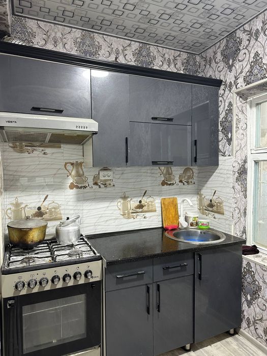 Ижарага квартира