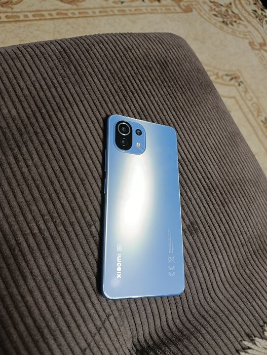 Xiaomi Mi 11 Lite 5G