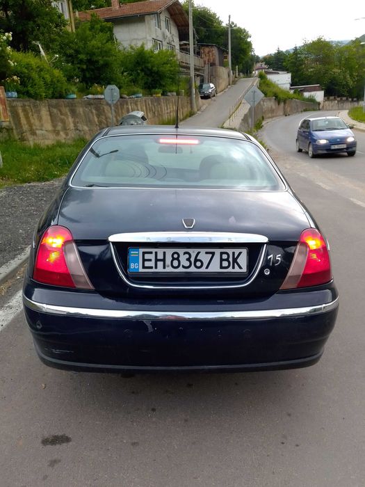 Продавам Rover 75 за части