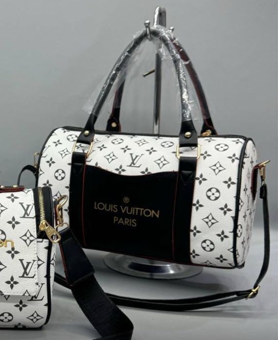 Set Louis Vuitton - nou!