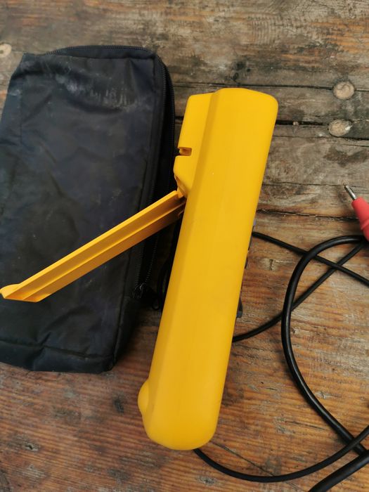 Aparat de măsură Fluke 1587 FC