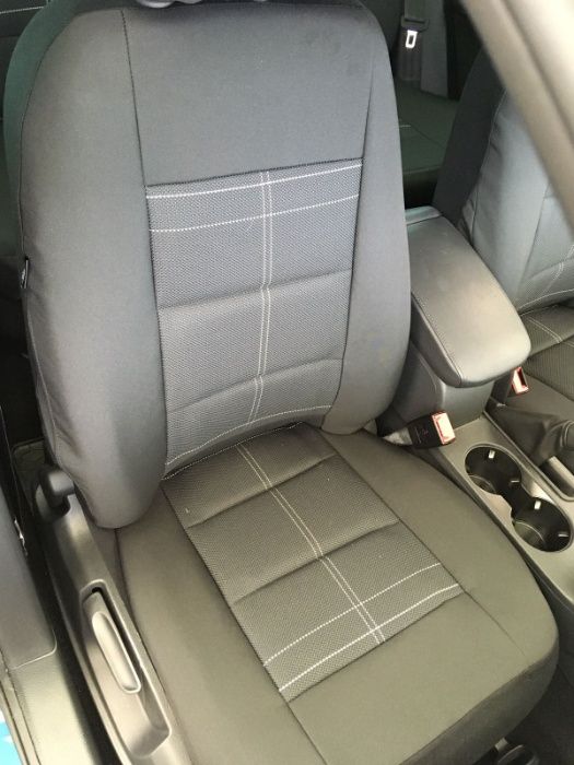 Husa Auto Vw Jetta / Logan, Duster, Passat , BMW etc