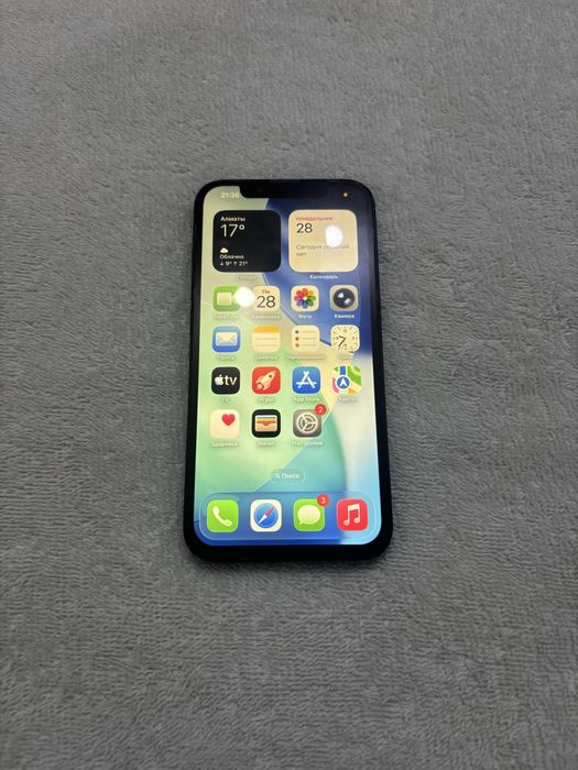 Iphone 13 Айфон 13 256 гб