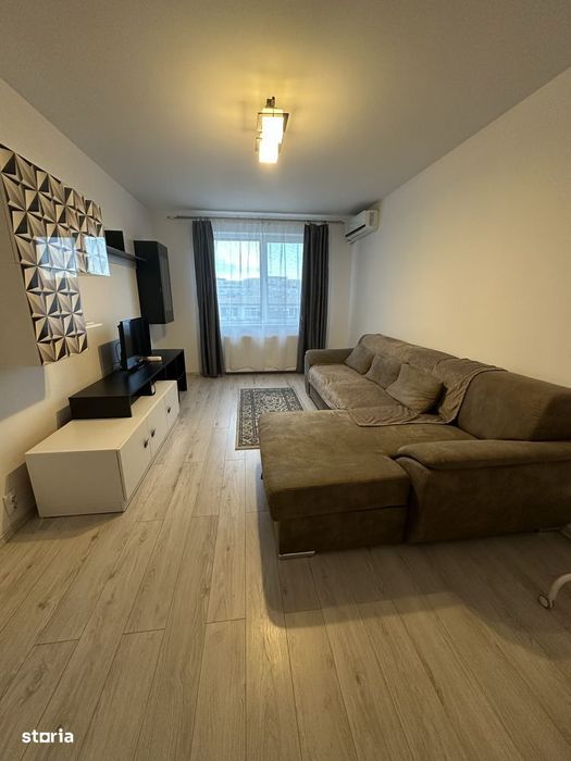 Apartament 2 camere decomandat|Metrou Crangasi