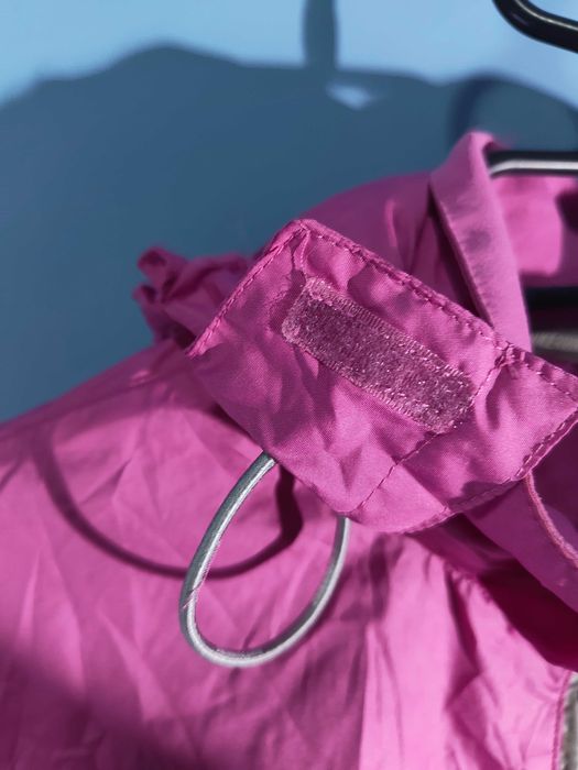 Nike Ветровка/Дамска S