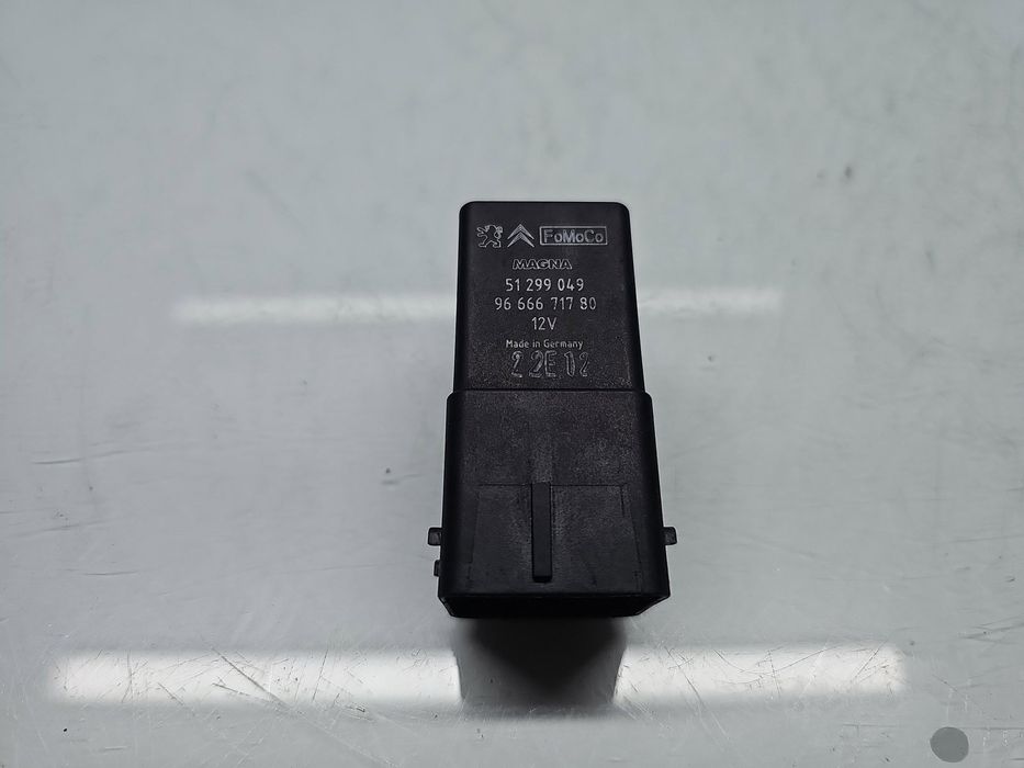 Releu Ford Focus 3 [Fabr 2010-2018] 966671780