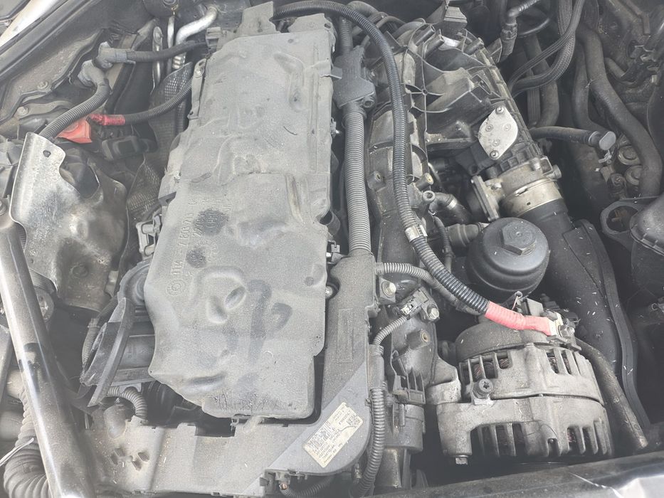 Bmw f10 530d НА ЧАСТИ, Tuning , 245 hp N57b30