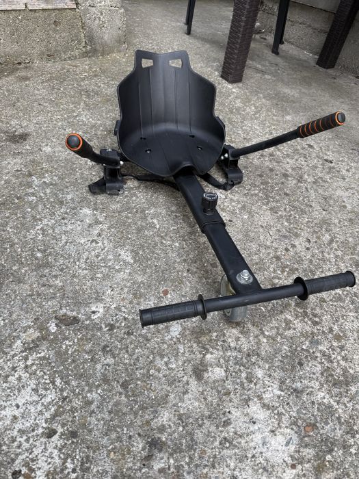 Scaun hoverboard