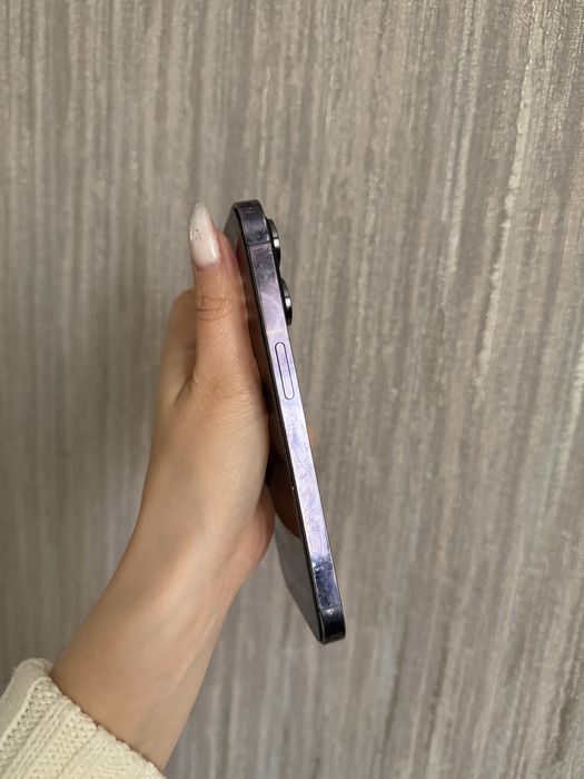 iphone 14 pro 128Гб