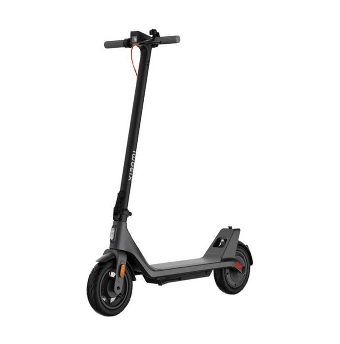 Електрическа тротинетка Xiaomi Scooter 4 Lite 2nd Gen