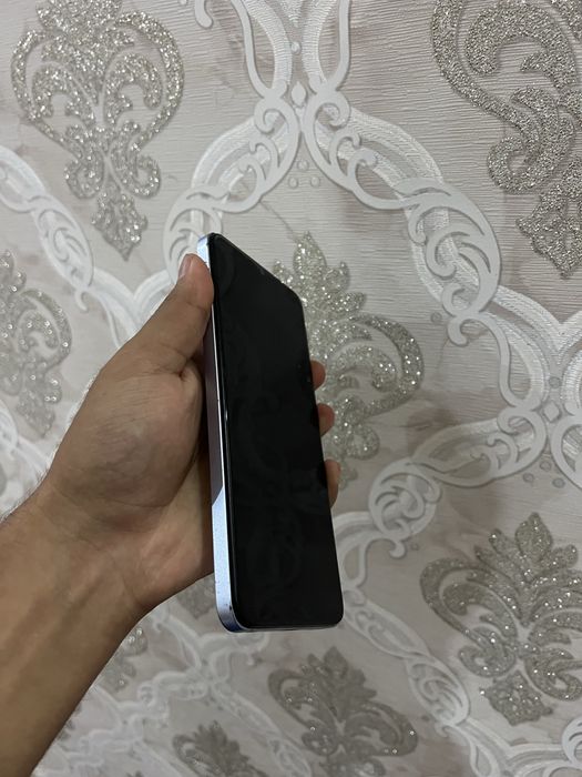 Infinix hot 30 i