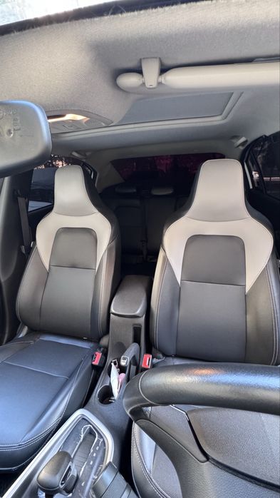 Chevrolet Onix premier 2 plus turbo продается!