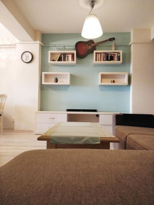 Inchiriez apartament 2 camere