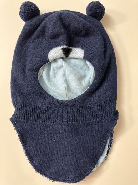 Шапка-шлем Reima 50 размер