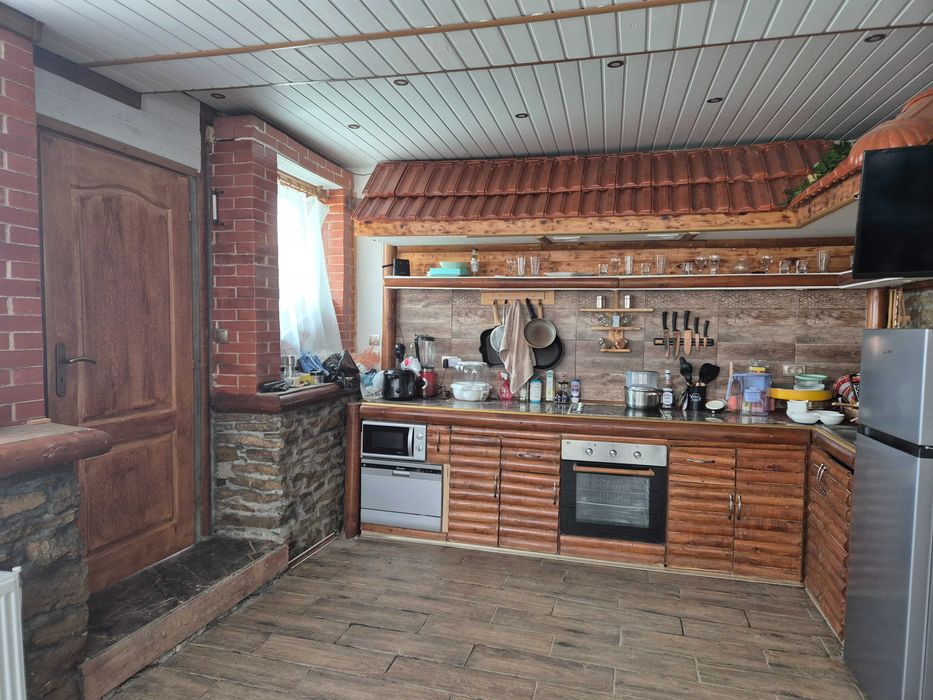 Продава се Къща в с. Пресяка, Област Ловеч - 680 кв.м за 53 €/кв.м - Снимка #18