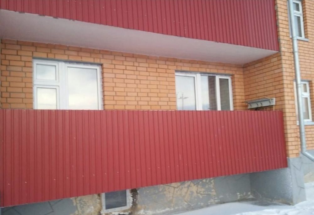 Продам квартиру в г. Тайынша