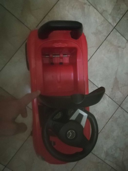 Детска Количка Mercedes